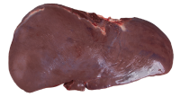 imagem de Fígado bovino